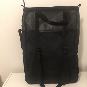 Adidas backpack